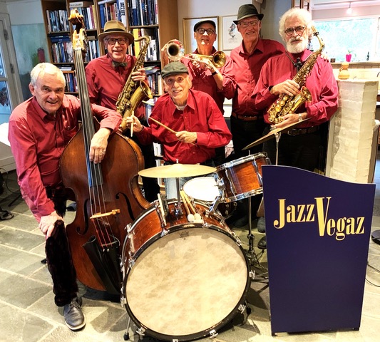Jazz Vegaz
