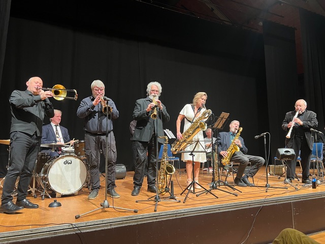 Kansas City Stompers